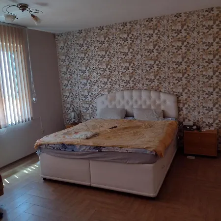 Apartment Grand